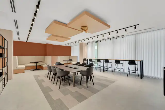 3030 Pharmacy Avenue - Everworth  - 3 Bedroom + Den Apartment fo in Long Term Rentals in City of Toronto - Image 18