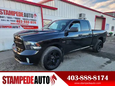 AMVIC Licensed Dealer Safety Equipment Electronic Stability Control (ESC) ABS And Driveline Traction...