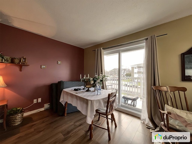 $224,900 - Condominium for sale in St-Romuald — photo 3