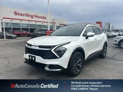 Come visit our Sterling Honda team, you can find us at 1495 Upper James Street, Hamilton, ON L9B 1K2...
