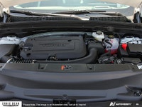 ... Engine: 4 Cylinder Engine 2.0L L/100Km City: 10.5 L/100Km Hwy: 8.4 Safety Equipment Teen Driver... (image 5)