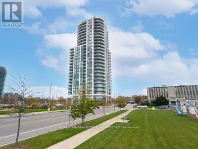 1708 - 15 LYNCH STREET Brampton (Queen Street Corridor), Ontario