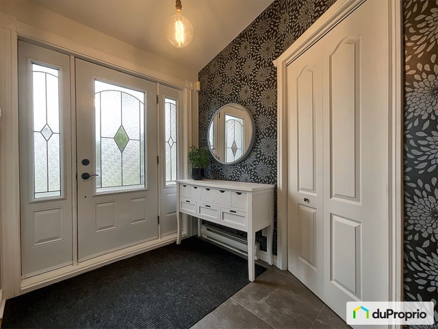 $499,000 - Bungalow for sale in Pintendre — photo 2