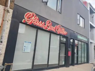 Address: 3126 Dundas St West Toronto Absolutely stunning commercial space available for rent** Thous...
