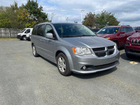 Come see this 2017 Dodge Grand Caravan Crew Plus before someone takes it home! *Get Your Money's Wor... (image 1)