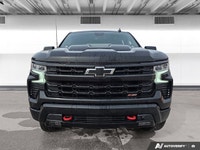 This 2024 Chevrolet Silverado 1500 LT Trail Boss Crew Cab blends rugged off-road capability with eve... (image 8)