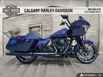 2026 Harley-Davidson ROAD GLIDE Listed pricing reflects transportation costs ($1,325) and dealer set...