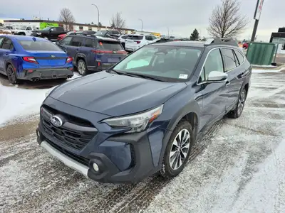 The 2024 Subaru Outback Premier XT represents the perfect balance of refined comfort, advanced techn...