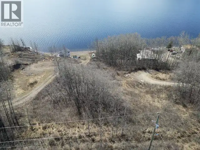 LOT 20 FRANCOIS LAKE ROAD Fraser Lake, British Columbia in Land for Sale in Burns Lake - Image 24