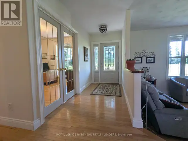 270 CARON ROAD Timmins (MTJ - Mountjoy Rural), Ontario in Land for Sale in Timmins - Image 30