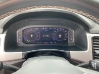 Experience the perfect blend of power, comfort, and advanced technology with the 2022 Volkswagen Atl... (image 4)