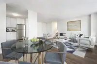 Notch Hill - 2 Bedroom Apartment for Rent