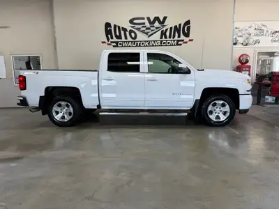 1 Owner, O Accident, Western Unit with Great Service History Used Chevrolet Silverado CW Autoking 5....
