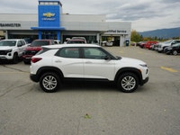 Here at Bannister Chevrolet Penticton, we make it easy to buy a vehicle from us, with delivery optio... (image 3)