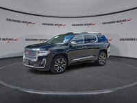 // ACCIDENT FREE!! // Meet the 2021 GMC Acadia Denali AWD, a premium midsize SUV built for families... (image 3)