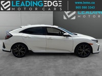 2018 HONDA CIVIC SPORT TOURING- NEW ARRIVAL - AUTOMATIC - AIR CONDITIONING - - POWER SUNROOF - POWER... (image 7)