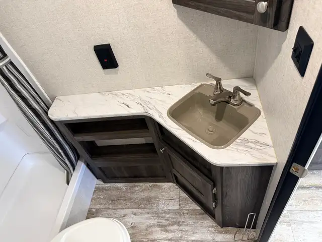 2020 Highland Ridge OPEN RANGE 26 BHS in Travel Trailers & Campers in St. Albert - Image 25