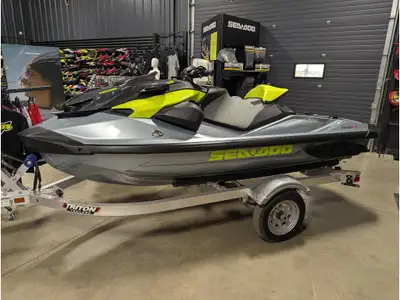 2024 Sea-Doo 2024 RXP X 325, ICE METAL WITH AUDIO RXPX 325 AUDIO 2024 RXPX 325 WITH AUDIO. ICE METAL...