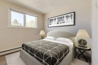 Amenities: Spacious Rooms • Updated Appliances • Heat & Water Included Suite & Building: One-bedroom... (image 2)