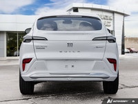 Experience sophisticated design and effortless technology with the 2024 Buick Envista Avenir. Dresse... (image 4)