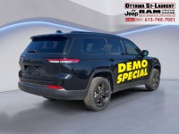 Federal Air Conditioning Excise Tax, Engine: 3.6L Pentastar Vvt V6 W/Ess, Transmission: 8-Speed Auto... (image 6)
