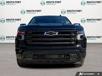 Z71 Off-Road Package, Leather Seats, Heated & Ventilated Seats, Adaptive Cruise Control, Wireless Ch... (image 4)