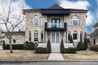 Homes for Sale in Bois-Franc, Saint-Laurent, Quebec $3,695,000