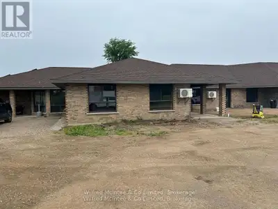 11 - 380 1ST AVENUE N Arran-Elderslie, Ontario