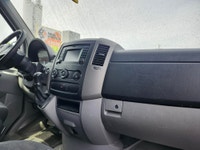 GARANTIE 1 ANS CREDIT DIRECT EN LIGNE AU WWW.AUTO-INTERNET.CA WOW 2017 SPRINTER 2500HD HIGHROOF DIES... (image 4)