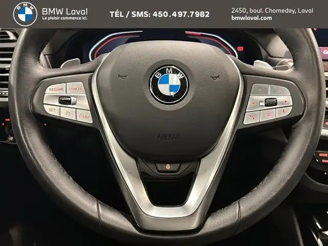 2024 BMW X3 xDrive30i | Gr. Sup. Essentiel in Cars & Trucks in Laval / North Shore - Image 26