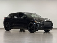 Jaguar I-PACE R-Dynamic HSE 2024 Découvrez la performance 100 % électrique avec ce superbe Jaguar I-... (image 8)