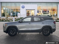 Only 5,847 Miles! This GMC Terrain boasts a Turbocharged Gas I4 1.5L/-TBD- engine powering this Auto... (image 1)