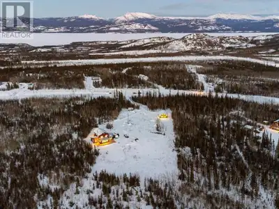 2 houses on 12 acres just 20 minutes outside of city limits! Welcome to your luxurious property in t...