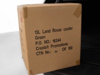 This beautiful 2021 Land Rover Range Rover P400 Westminster is a local Ontario vehicle. Designed for... (image 9)