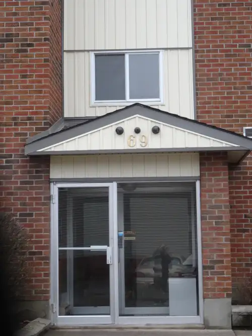 Two huge one bedroom apartments and one studio (at another building) are available for rent in St Ca...