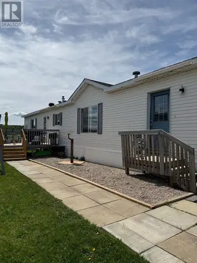 This beautifully updated 3-bedroom, 2-bathroom home offers 1,216 sq. ft. of living space on a spacio...
