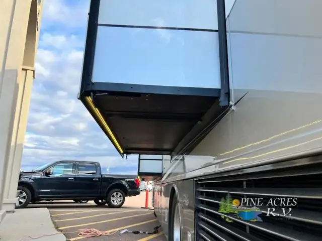 2024 Newmar New Aire 3549 Luxury Diesel Pusher in RVs & Motorhomes in Moncton - Image 91