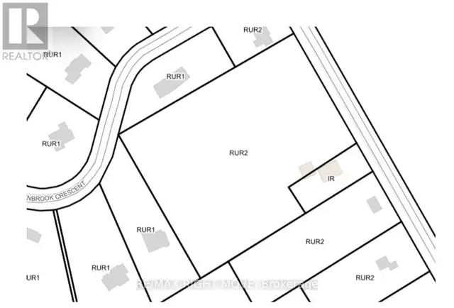 466 LINE 2 LINE Oro-Medonte, Ontario in Land for Sale in Barrie - Image 5