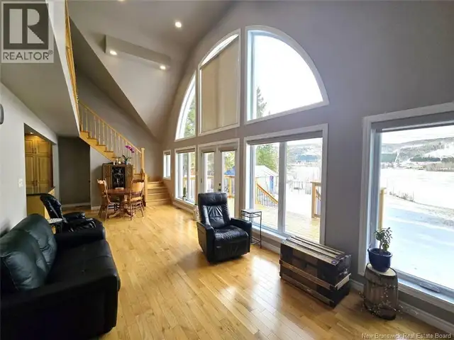 580 De L'Église Road Lac Baker, New Brunswick in Houses for Sale in Edmundston - Image 15