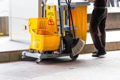 We are looking for a part-time cleaner for our janitorial service in Saskatoon. 5 to 6 hours a night...