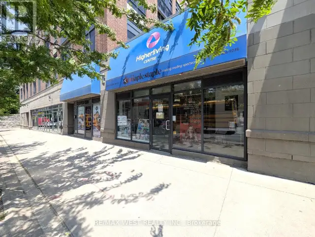 413 KEELE STREET Toronto (Junction Area), Ontario in Commercial & Office Space for Rent in City of Toronto - Image 3