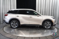 WAS: $53995 NOW: $51995 plus taxes and licensing feesThe 2024 Infiniti QX60 Luxe combines elegance w... (image 5)
