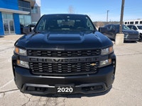 One Owner, 5.3L, Z-71 Off-Road Pkg, Tow Pkg W/Trailer Brake Controller, 18" Alum Wheels, Well Looked... (image 1)