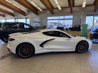 AMVIC Licensed Dealer Kick off your adventure with the striking new arrival at Wolfe Chevrolet Edmon... (image 9)