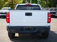 ... Safety Equipment OnStar and Chevrolet connected services capable (Terms and limitations apply. S... (image 2)