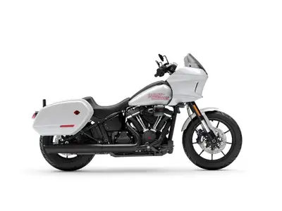 2026 Harley-Davidson Low Rider ST Harley-Davidson Low Rider ST FXLRST 2026 Venez rencontrer nos expe...