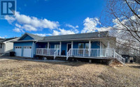 4619 51 Street Mannville, Alberta