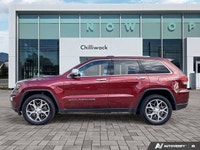 This Jeep Grand Cherokee WK boasts a Regular Unleaded V-6 3.6 L/220 engine powering this Automatic t... (image 4)