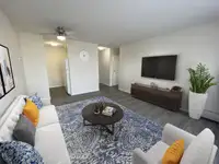 (MOVE-IN OFFER) Rare 1 Bedroom! Waterfront Living w/ River Views
