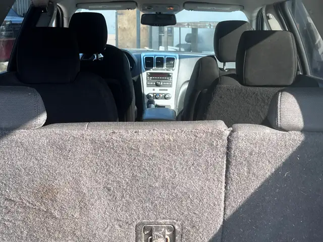 2011 GMC ACADIA527118889659279367